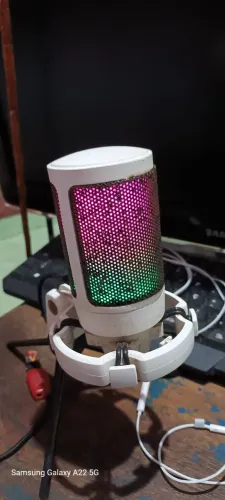 Microfone Fifine A6V