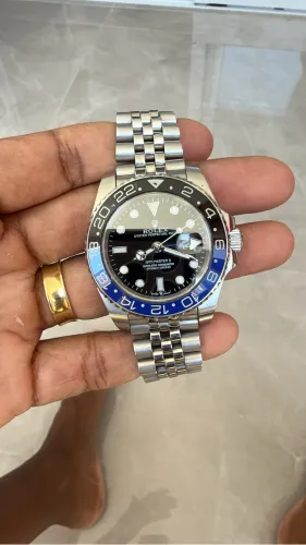 Rolex GMT Master II - AAA+