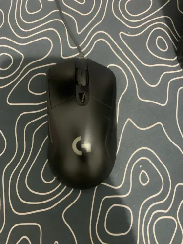 Mouse G 403 hero