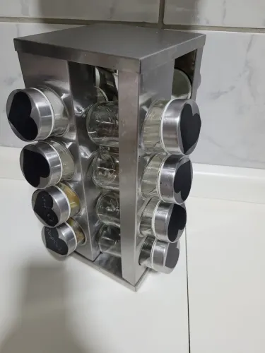 Porta condimento vende se