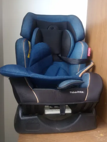 vende-se cadeirinha usada