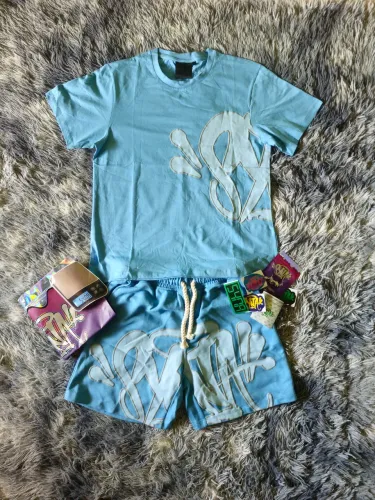 cpnjunto syna world summer azul