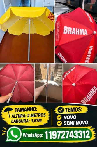 Guarda sol