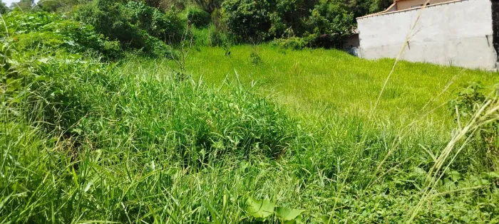 TERRENO COM 240 M2 OM 6 M E FRENTE- FACILITADO- ENTRADA E PARCELAS- ENTRADA DE 50.000 E PA