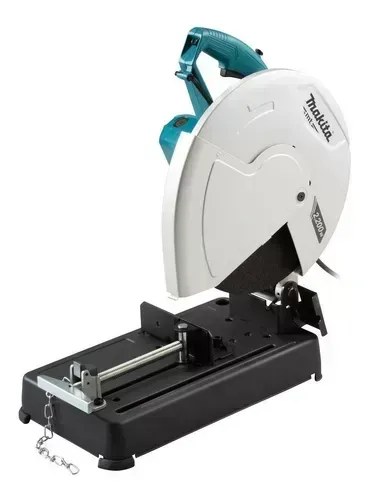 Serra Rápida Policorte 14 Pol. 1750W M2403B Makita