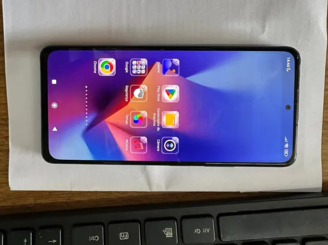 Xiaomi note 10 pro