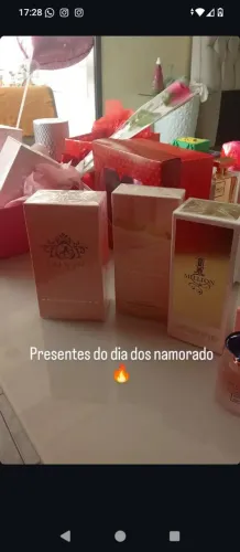 Perfume *