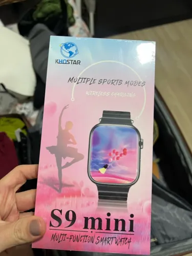Smartwatch
