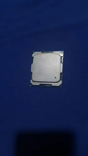 Intel Xeon E5 2650 V4