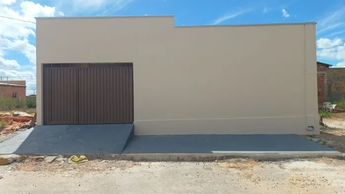 Vendo Ágio de Casa em Canaã dos Carajás 