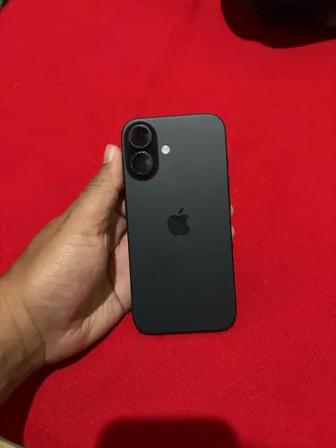 iPhone 16 256gb seminovo 