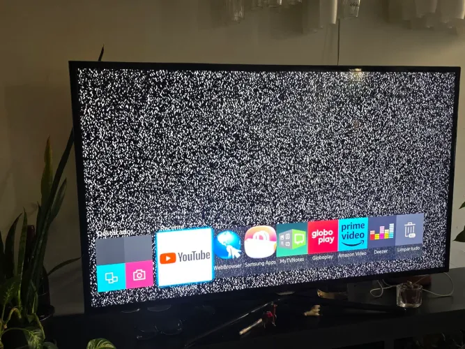 TV Samsung Smart TV 50? Full HD