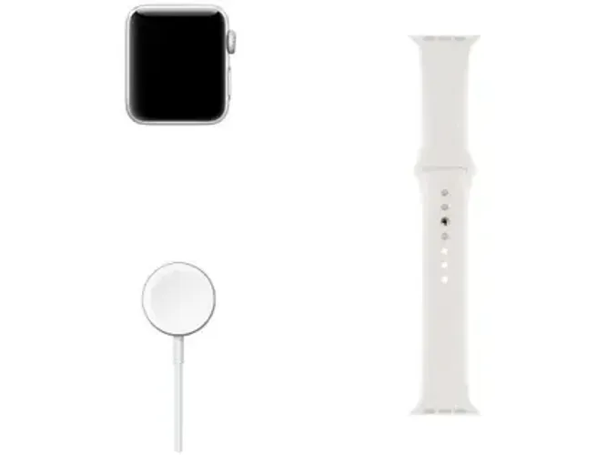 Apple Watch SE 3 GPS 40mm BR ?