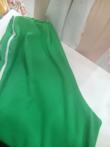 Calça Brasilidade