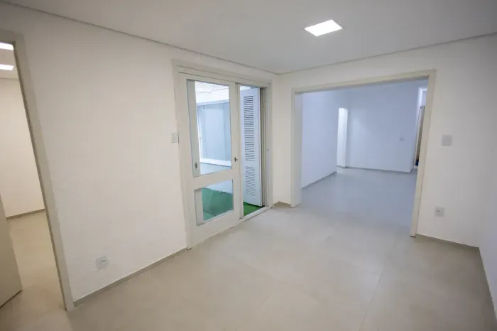 Apartamento para venda com 65 metros quadrados com 2 quartos