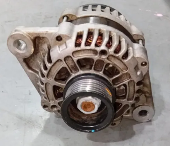 Alternador S10 2014