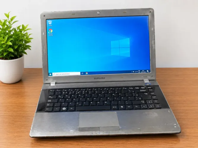 Notebook Samsung core i3