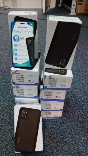 CELULARES POSITIVO TWIST MINI