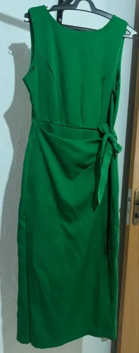 Vestido Mizlu