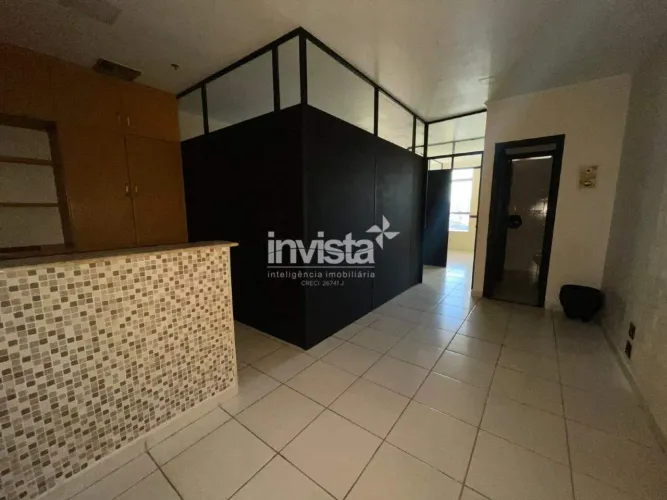 Sala Comercial para aluguel no bairro Embaré