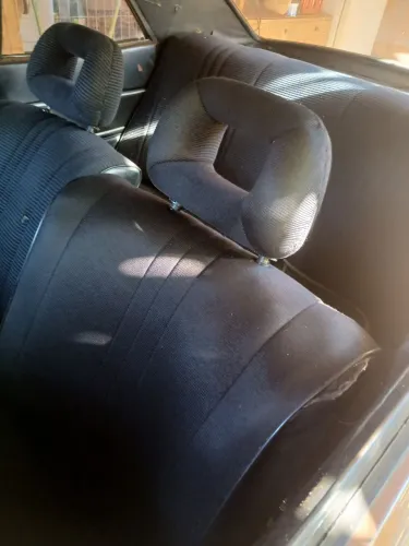 Ford Corcel II Gl/gt 1975