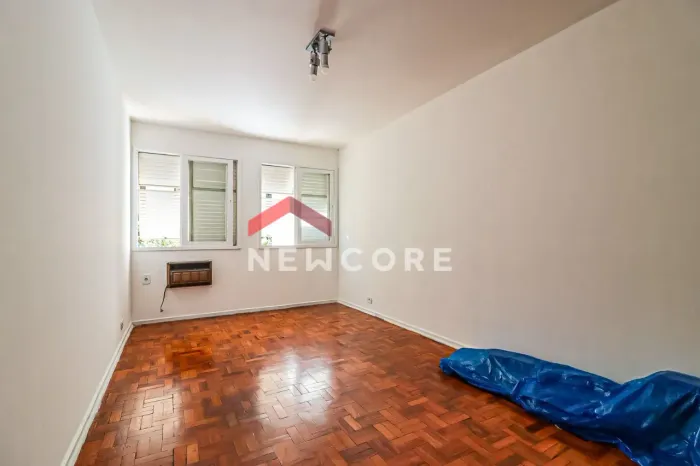 Apartamento em Rua General Jardim - Vila Buarque - São Paulo/SP