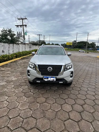 Nissan Frontier XE CD 4X4 2.3 Bi-TB Diesel Aut. 2023