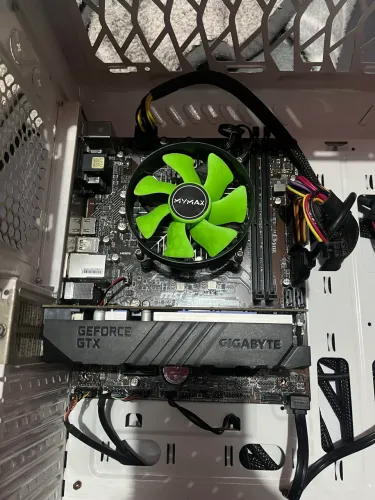 Kit pc