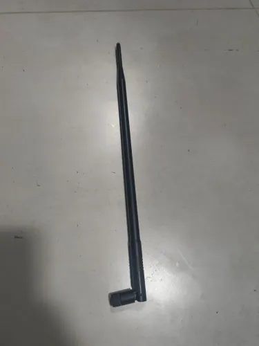 Antena para Wi-Fi de alto alcance