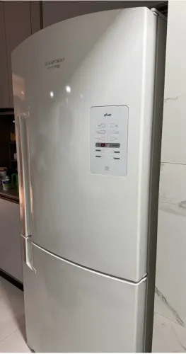 GELADEIRA BRASTEMP 590L