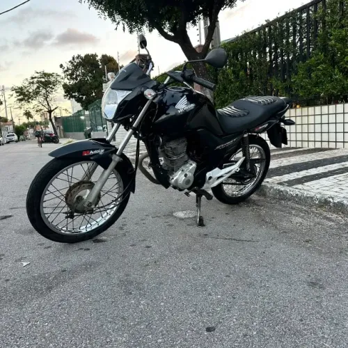 Honda CG 160 Start 2023