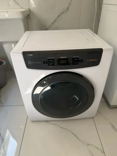 Secadora Electrolux 11kg
