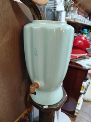 Talha para decoração