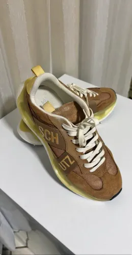 tenis da schutz