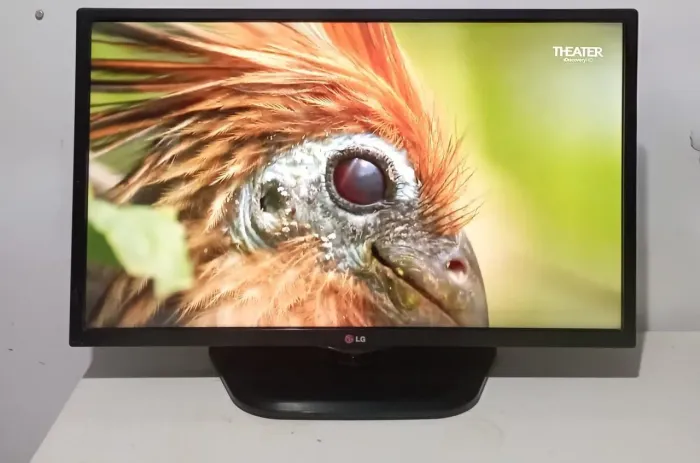 TV LED LG 32" (Aceita cartão) Entrega.