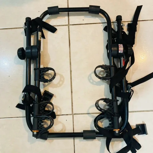 Transbike novo para bicicleta