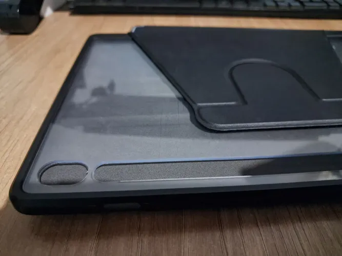 Capa Galaxy Tab S10 FE+