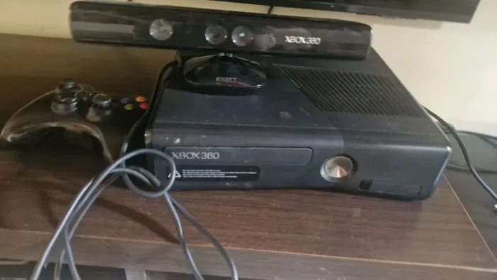 Xbox 360