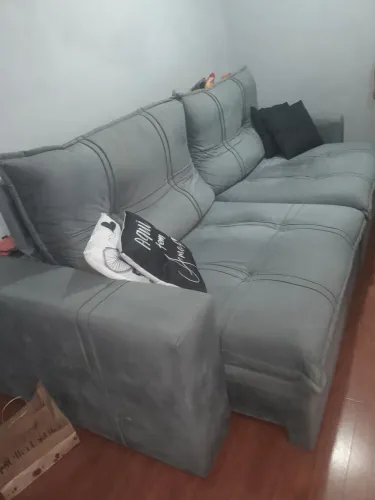 Sofá retratil 2.90