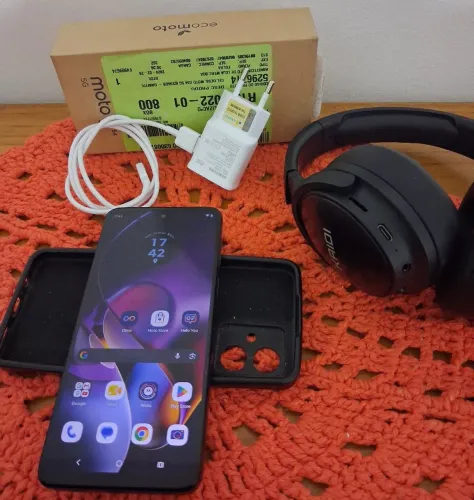 Moto G54 (256 gb armazenamento)