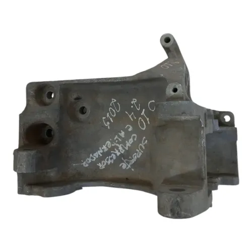 Suporte Compressor Ar Alternador Chevrolet S10 2.5 2015