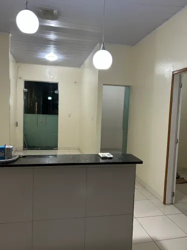 Alugo Casa, Bairro: São Francisco