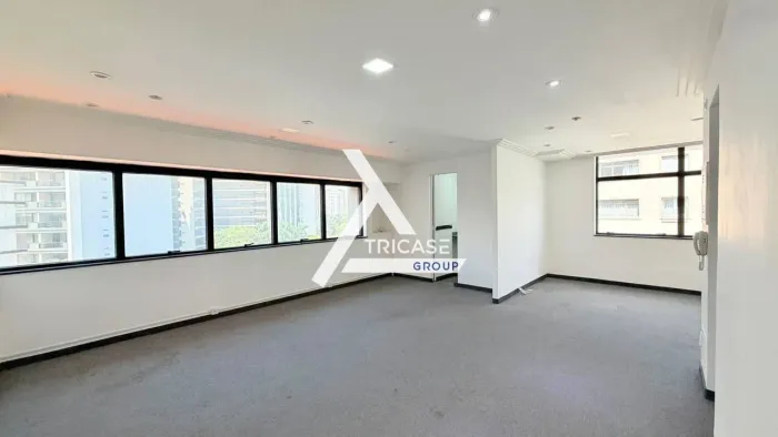 Sala à venda, 44 m² por R$ 350.000,00 - Vila Olímpia - São Paulo/SP