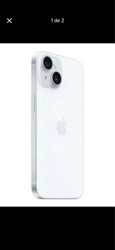 Vendo iphone 15