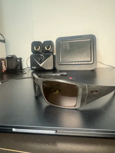 Vendo óculos Oakley