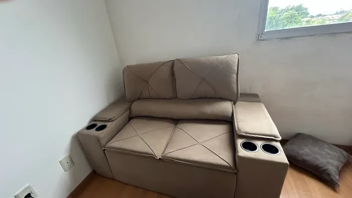 VENDO SOFÁ 