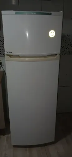 VENDE SE GELADEIRA CONSUL