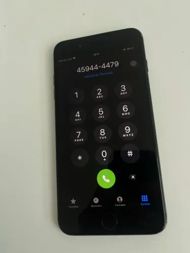 iPhone 7 Plus 256gb