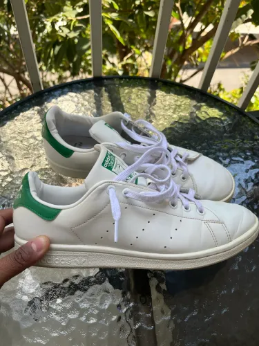 Tênis Adidas Stan Smith