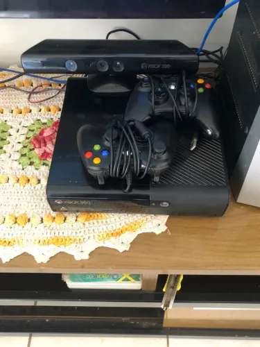 Xbox 360 AQ